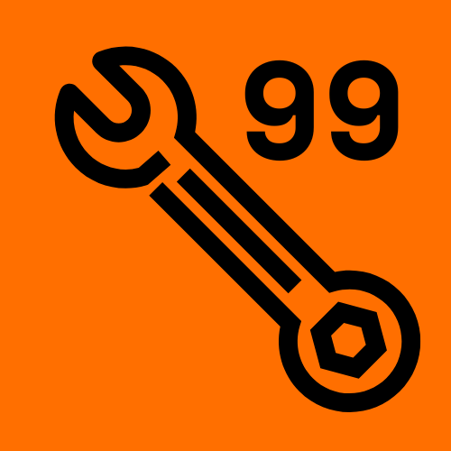 Tools99 Logo